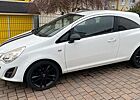 Opel Corsa NEUER TÜV bis 2026!!