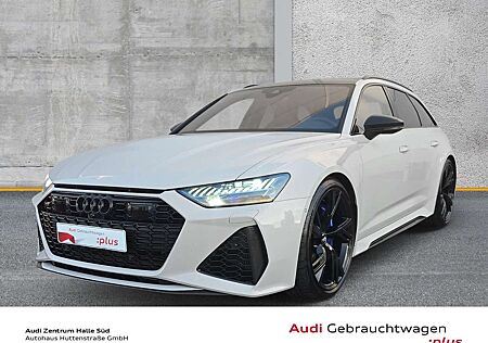 Audi RS6 Avant DYNAMIK+ 305KM/H KERAMIK PANO AIR 22"