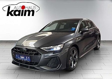 Audi A3 Sportback 35 2.0 TDI S line