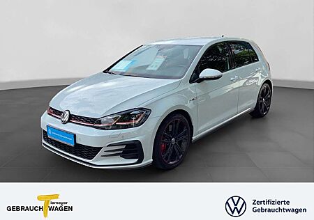 VW Golf GTI Volkswagen PERFORMANCE DSG LED NAVI