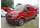 VW Crafter Volkswagen 35 2.0 TDI BMT Kasten L2H1 AHK 3,5 mögl.