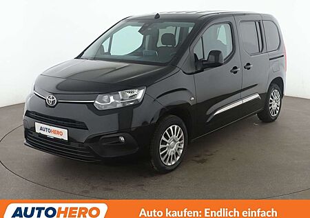 Toyota Pro Ace Proace City 1.2 Turbo L1 Shuttle *TEMPO*PDC*SHZ*