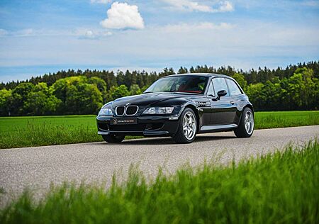 BMW Z3 M M Coupé