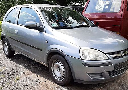 Opel Corsa 1.2 16V Sport