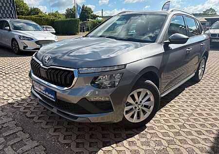Skoda Kamiq Selection,FL.85KW,DSG,WP,5JGarant.Navi,PDC