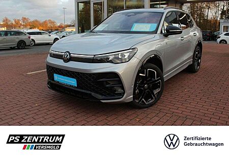 VW Tiguan Volkswagen 1.5 TSI DSG eHybrid R-Line AHK PANO MATRIX