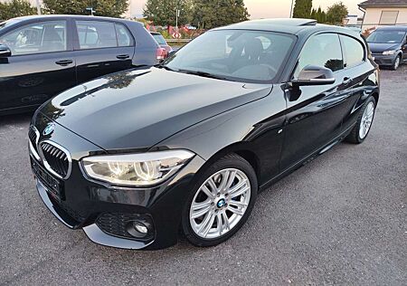 BMW 118 i "M Sport" Automatik LED NAVI KAMERA