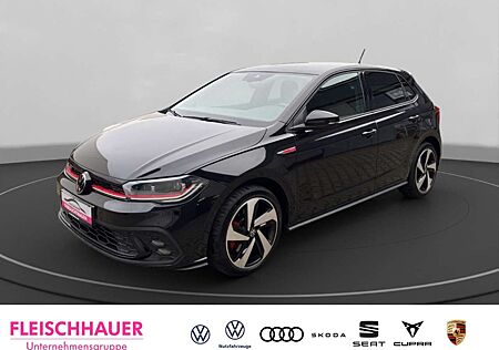 VW Polo GTI Volkswagen VI Matrix-LED Digital-Cockpit Top-Sportsitz