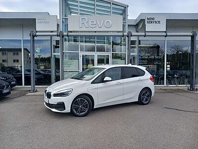 BMW 225 xe  iPerformance Active Tourer Sport Line RFK LED