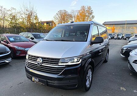 VW T6 California Volkswagen T6.1 California Beach*1 Hand*Küche*ACC*DSG*MwSt.