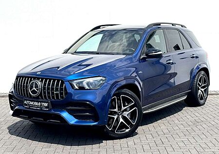Mercedes-Benz GLE 53 AMG 4Matic+ /LED/HUD/360 CAM/AHK/AIRMATIC