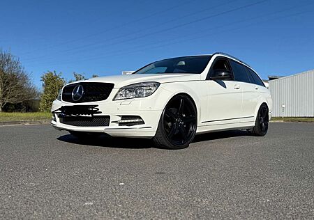 Mercedes-Benz C 220 T CDI