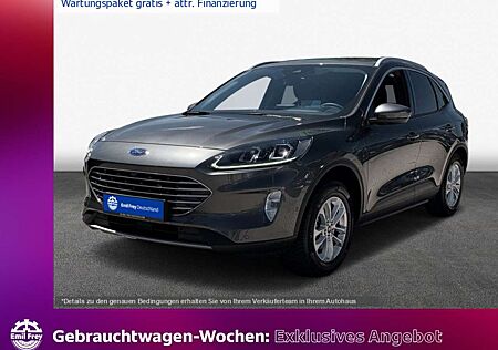 Ford Kuga 2.0 EcoBlue 4x4 Aut. TITANIUM X