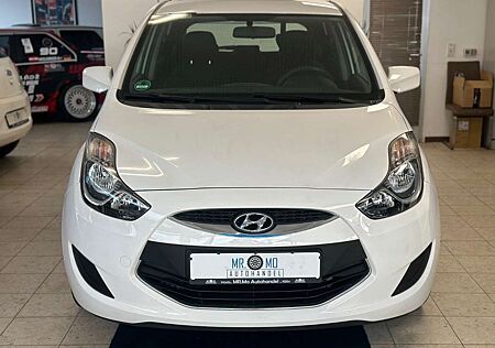 Hyundai ix20 Classic°1.4°Klima°El.Fensterheber°Tüv°Allwe