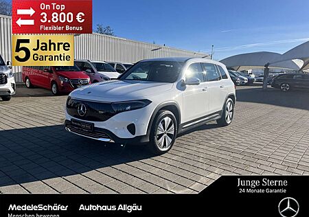 Mercedes-Benz EQB 300 4M Progressive 360° Vorr.-Distronic LED