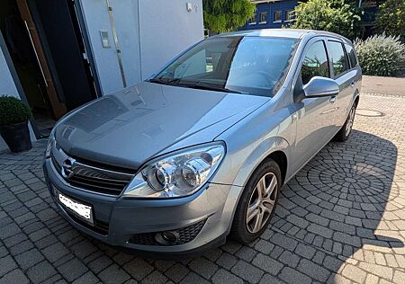 Opel Astra 1.6 Caravan Selection