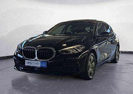 BMW 118 i Advantage Panorama Navigation Sitzheizung
