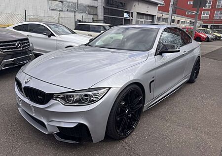 BMW 435 i xDrive Coupe M4 UMBAU*M-PERFORMANCE*20ZOLL