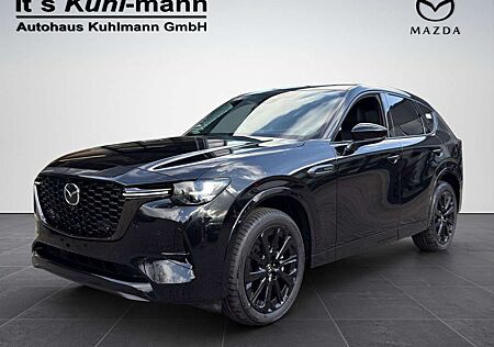 Mazda CX-60 3.3L e-SKYACTIV D 254ps Homura Plus BLOP