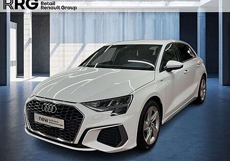 Audi A3 SPORTBACK S-Line 30 TFSI 110