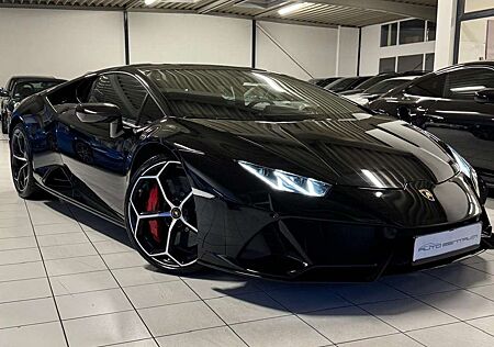 Lamborghini Huracán Huracan EVO