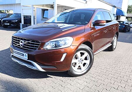 Volvo XC 60 XC60 XC60 D4 Geartronic Momentum|XENON|NAVI|R-CAM|
