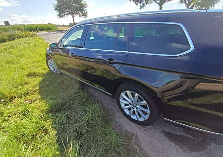 VW Passat Variant Volkswagen Highline BMT/Start-Stopp