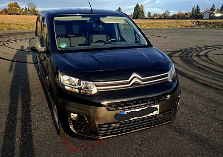 Citroën Berlingo Citroen 1.5 BlueHDi 130 XL S&S EHZ EAT8 Worker