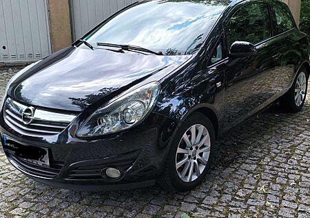 Opel Corsa 1.4 Selection 110 Jahre
