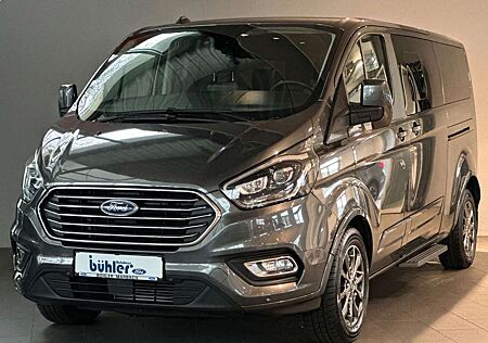 Ford Tourneo Custom 320 L2 Titanium X