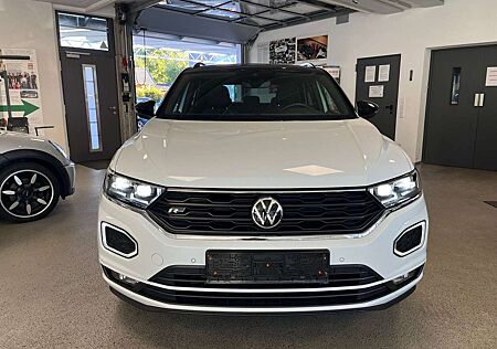 VW T-Roc Volkswagen Sport 1.5 TSI R-line AHK/RFK/el.Heckkl.