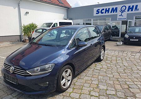 VW Golf Volkswagen Sportsvan VII Comfortline BMT/Start-StopAHK