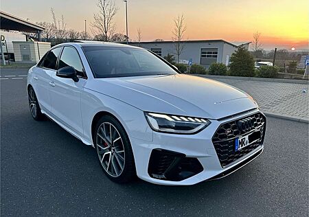 Audi S4 8W/B9.5 V6 3.0 TFSI QUATTRO