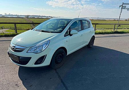 Opel Corsa 5-Türer 1.2 16V ecoFLEX Satellite