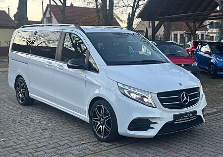 Mercedes-Benz V 250 CDI Avantg./Edition lang AMG-Line