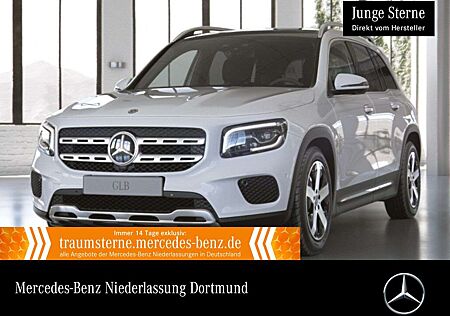 Mercedes-Benz GLB 220 d PROGRESSIVE+PANO+360°+AHK+MULTIBEAM+8G