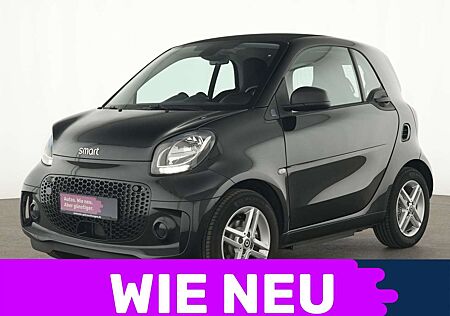Smart ForTwo EQ Cool&AudioPaket|Navi|PDC|Tempomat|SHZ
