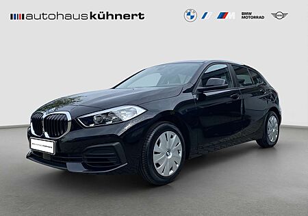 BMW 116 i SpurAss Navi PDC