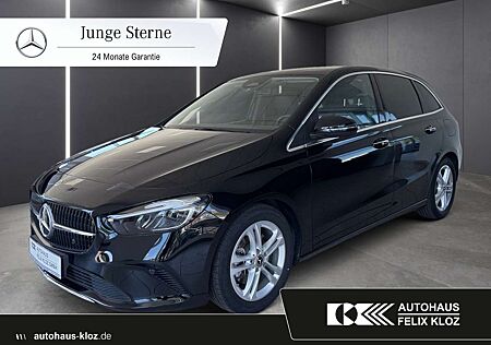 Mercedes-Benz B 220 4M Progressive*Totwinkel*Kamera*LED*EasyPa