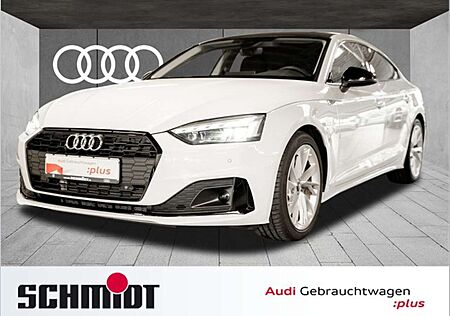 Audi A5 Sportback 40 TDI Advanced Matrix LED Pano ACC N...