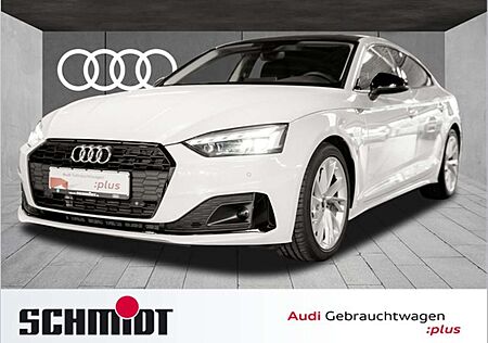 Audi A5 Sportback 40 TDI Advanced Matrix LED Pano ACC N...