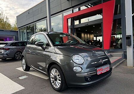 Fiat 500 Lounge - Ihr SEAT Vertragshändler