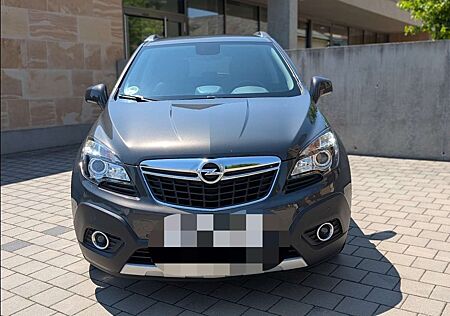 Opel Mokka 1.4 LPG ecoFLEX Color Innovation
