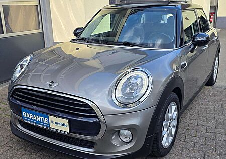 Mini Cooper 1 Hand* Panorama* Aut* Navi* Garantie