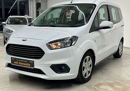 Ford Tourneo Courier 1.5 Trend*Klima*1-Hand*Tempomat