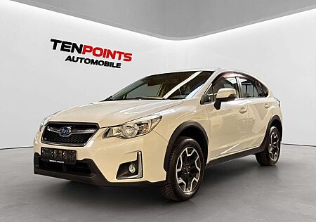 Subaru XV Comfort ALLRAD+AHK+CAM+TEMP+SHZ+
