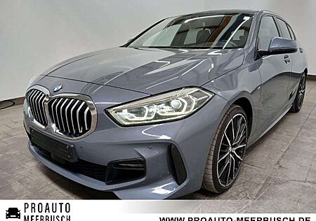 BMW 118 i M Sport ACC/ADAPTLED/PANO/MMRY/RFK/H&K/HUD