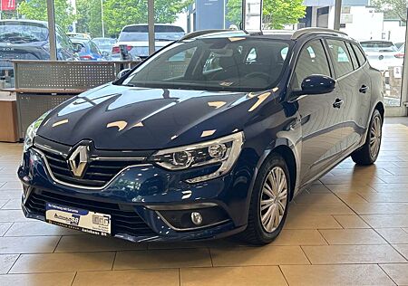 Renault Megane Business*SHZ*PDC*LED*Sportsitze*
