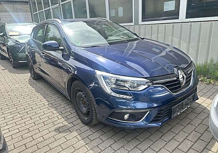 Renault Megane Business*SHZ*PDC*LED*Fernlichtass*Sportsitze