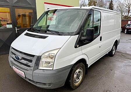 Ford Transit Kasten FT 260 K City Light